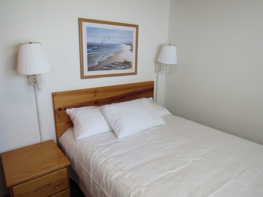 Driftin Sands Motel Kill Devil Hills Kültér fotó