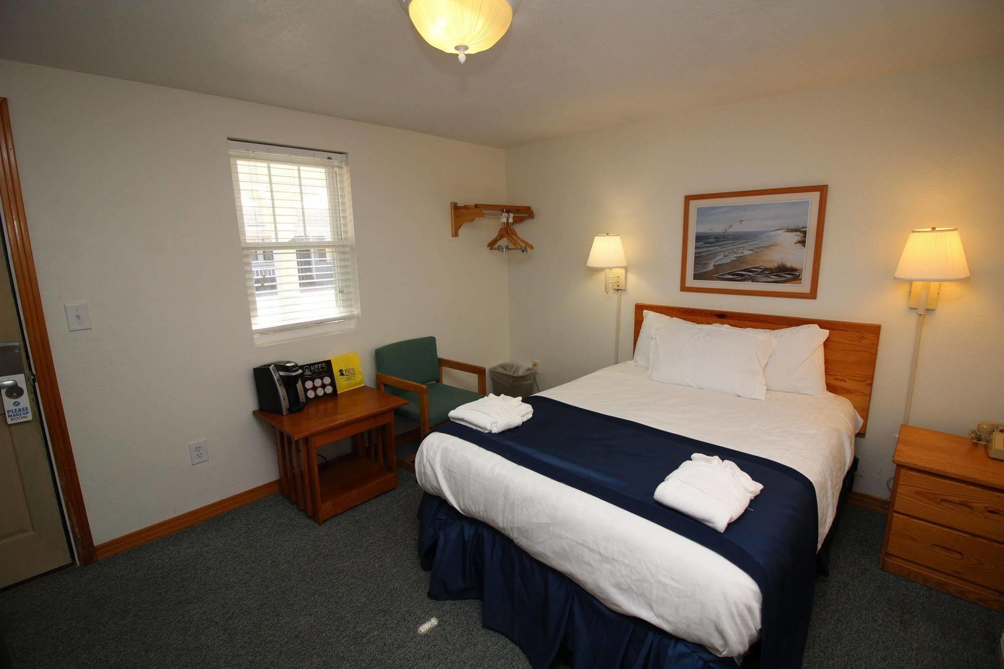 Driftin Sands Motel Kill Devil Hills Kültér fotó