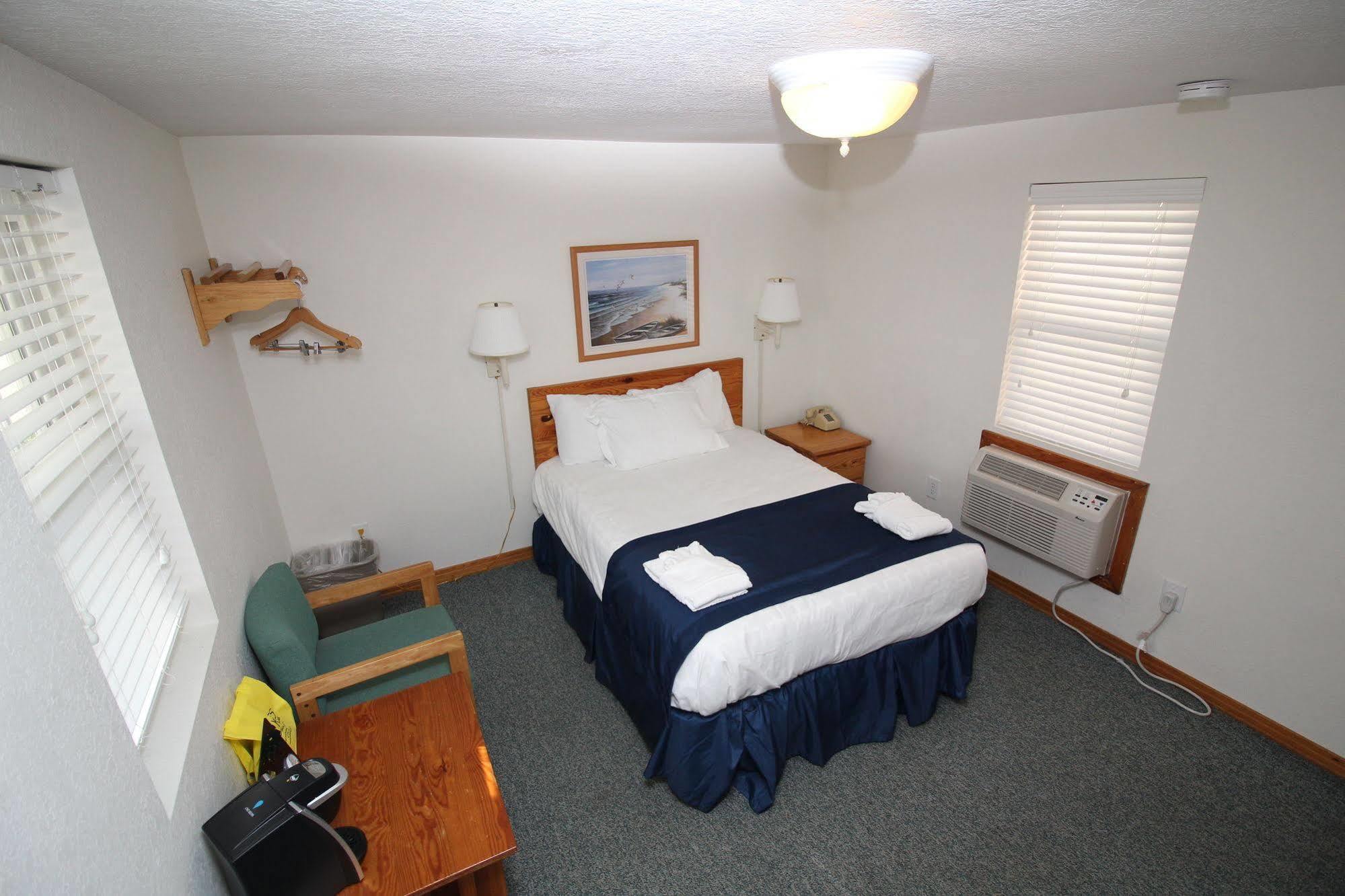 Driftin Sands Motel Kill Devil Hills Kültér fotó