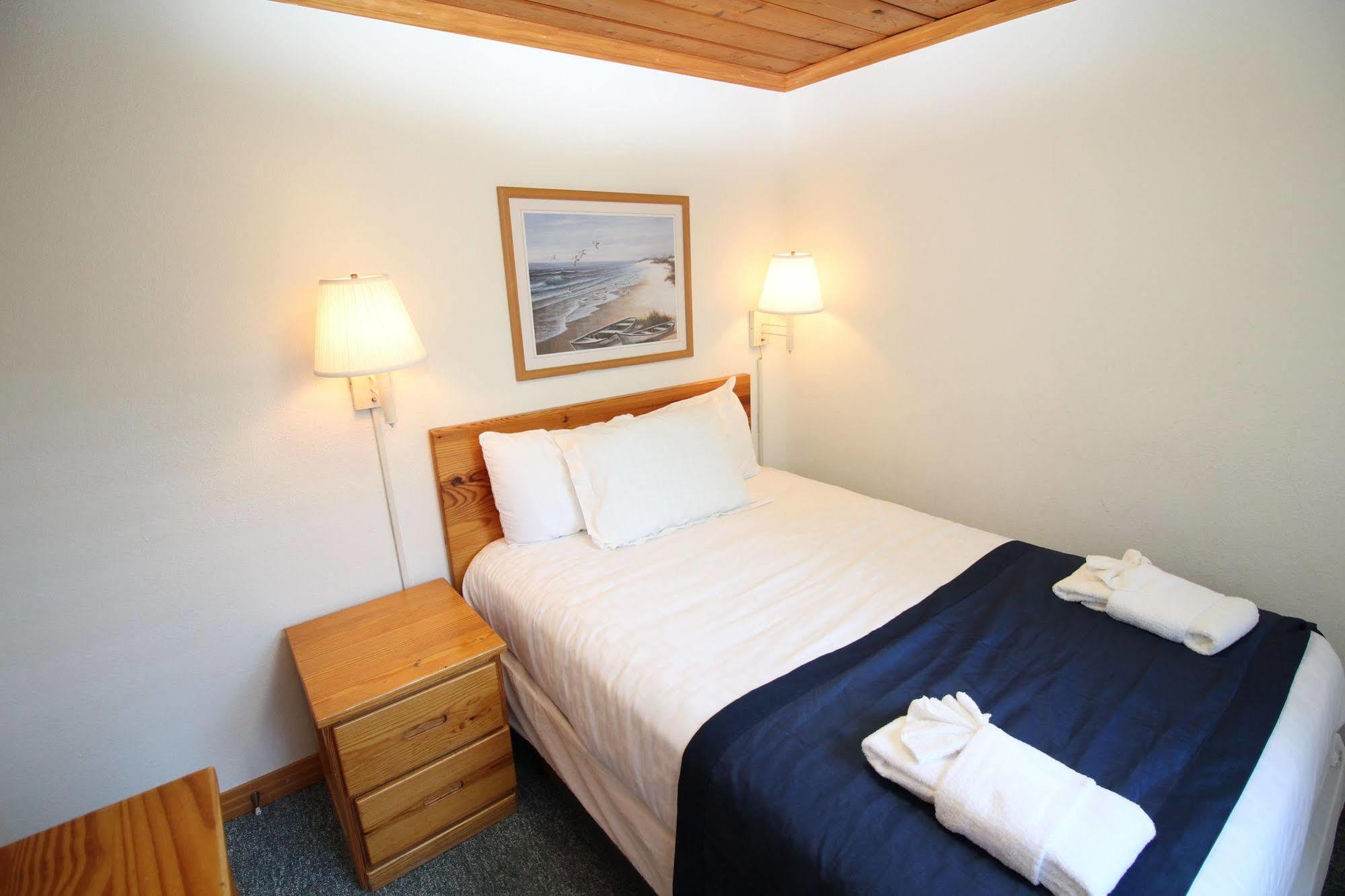 Driftin Sands Motel Kill Devil Hills Kültér fotó