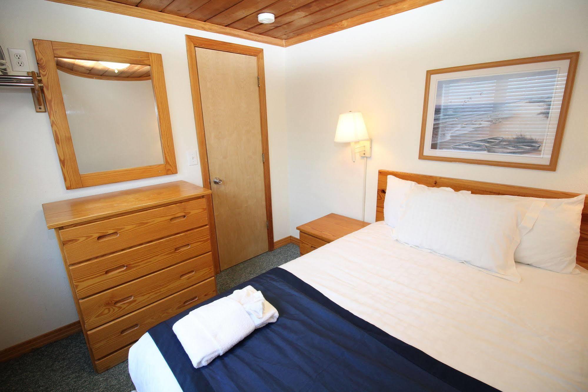 Driftin Sands Motel Kill Devil Hills Kültér fotó