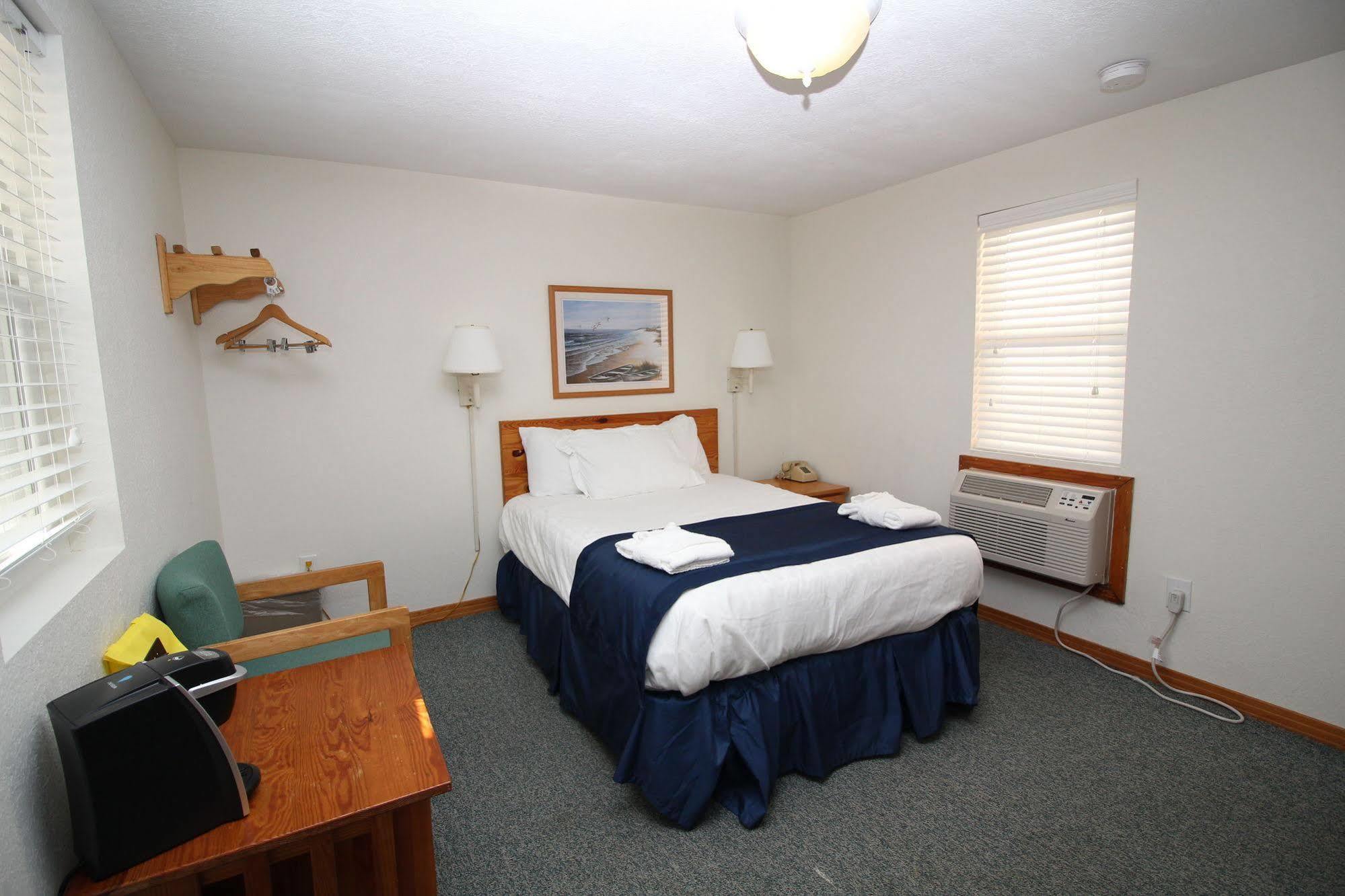 Driftin Sands Motel Kill Devil Hills Kültér fotó
